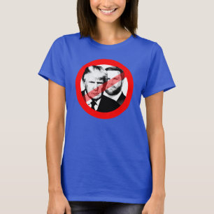 Camiseta Vance Anti Trump
