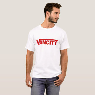 CAMISETA VANCITY