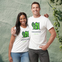 Vancouver Canada Sustainable Green City