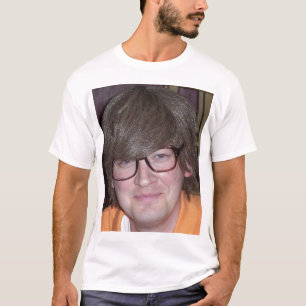 Camiseta Vandalismo do Thespian