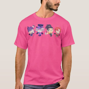 Camiseta Vanguarda
