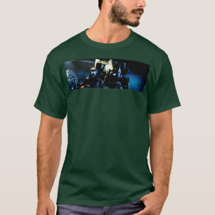Camiseta Vanguarda