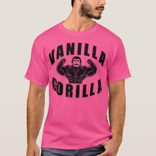 Camiseta Vanilla Gorilla Musculoso