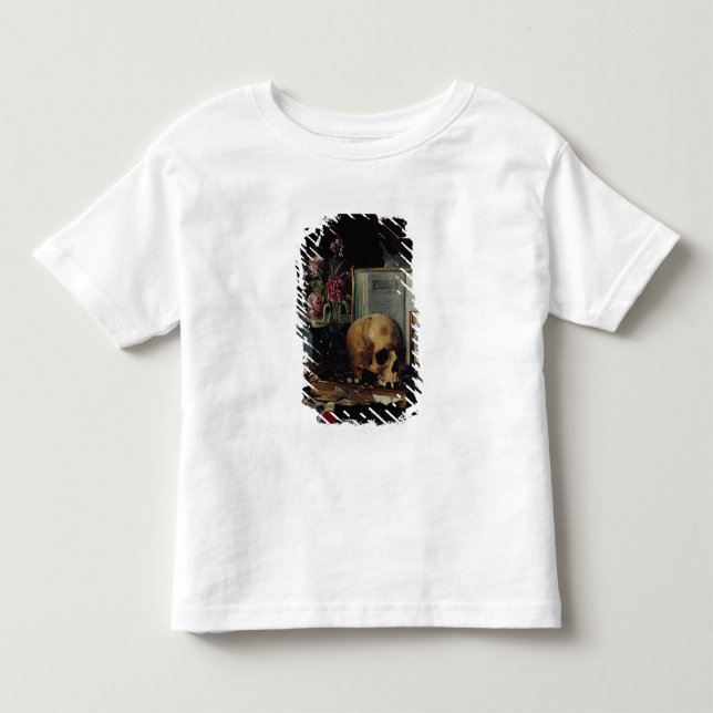 Camiseta Vanitas (Frente)