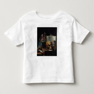Camiseta Vanitas