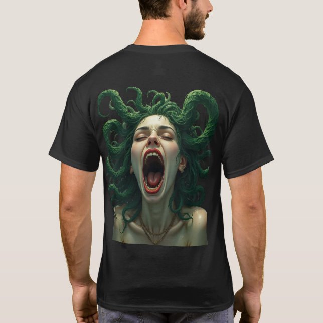 Camiseta Vanity (Verso)