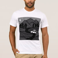 VANLIFE Trees Forest Mountain Explore Aventura