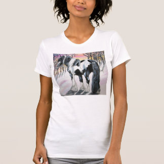 Camiseta vanner aciganado
