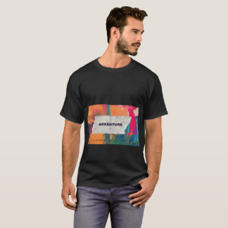 Camiseta Vantagem