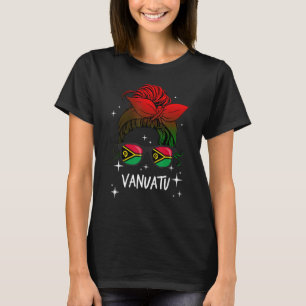 Camiseta Vanuatu