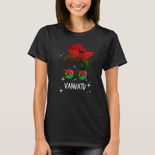 Camiseta Vanuatu