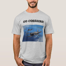 Vão Corsairs!