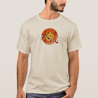 Camiseta vape