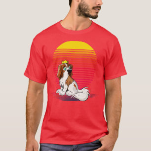 Camiseta Vapor Cavalier