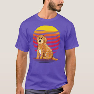 Camiseta Vapor Cockapoo