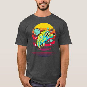 Camiseta Vapor Tardigrado
