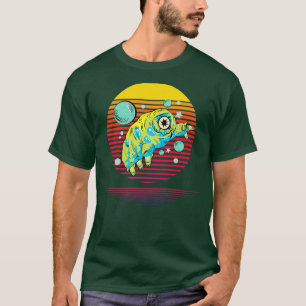 Camiseta Vapor Tardigrado