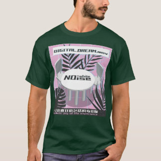 Camiseta Vaporwave Aestético Synthwave Retro Vintage 90s 80