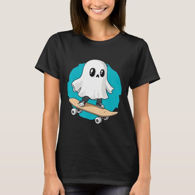 Camiseta Vaporwave Assombrado Trippy Techno Rave Edm M (Frente)