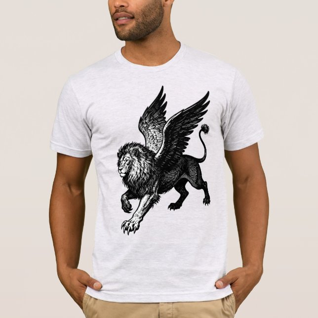 Camiseta Vapula Mítica Professora (Frente)