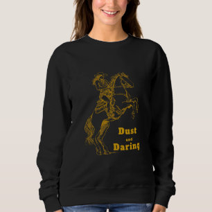 Camiseta vaqueira