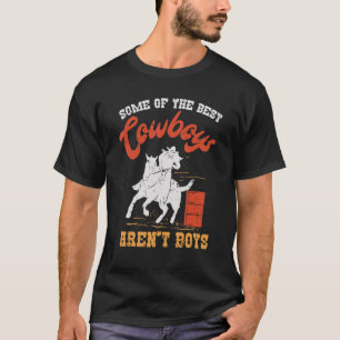 Camiseta Vaqueira