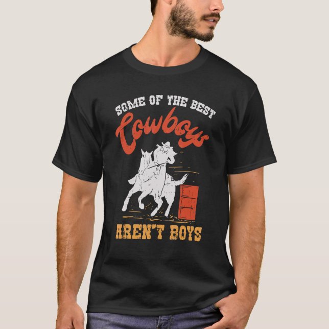 Camiseta Vaqueira (Frente)