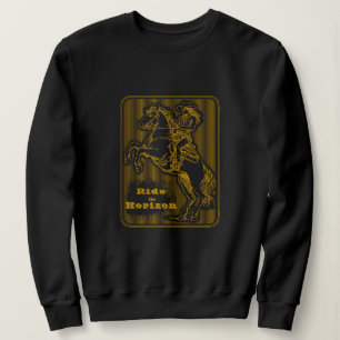 Camiseta vaqueira