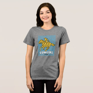 Camiseta Vaqueira