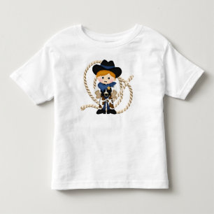 Camiseta Vaqueiro