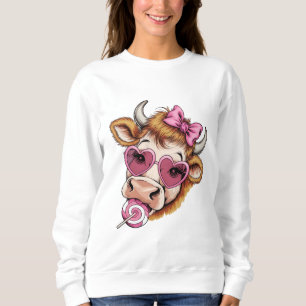 Camiseta Vaqueiro das Terras Altas do Vale Coquette Dia dos