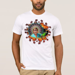Camiseta Vaqueiro Neal