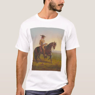 Camiseta Vaquero (1164)