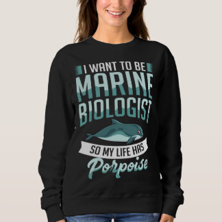 Camiseta Vaquita Porpoise Dolphin  Marine Biologist
