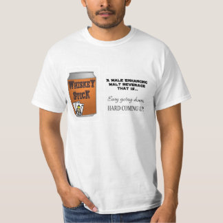 Camiseta Vara do uísque para 2009