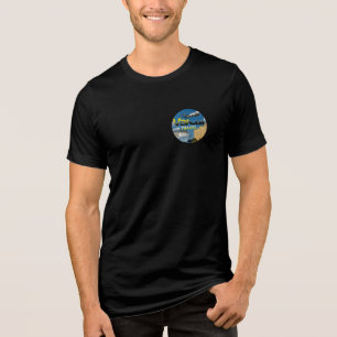 Camiseta Varcal Travel Explorer - Sua Jornada Espe