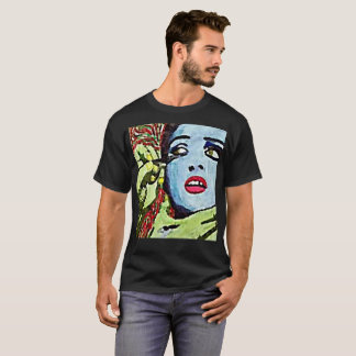 Camiseta Variação T-shirt2 da composição