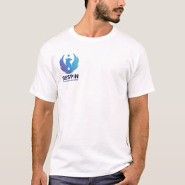Camiseta Variante do Saber Ágil do Exercício