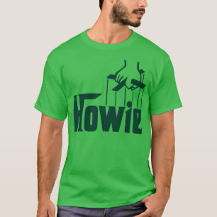 Camiseta Variante Howie Roseman