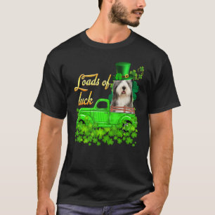 Camiseta Várias Ruas De Cachorro Inglês