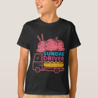 Variedade de Erva Sundae Driver