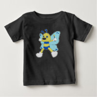 varinha mágica do Butterfly Wizard