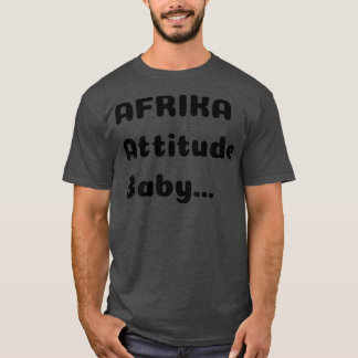 Camiseta Vários lenços de cachecol etc