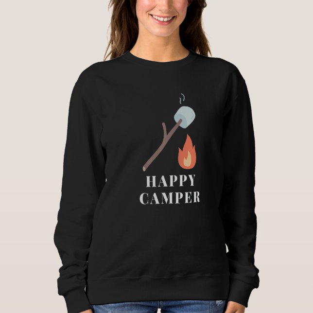 Camiseta Varões Marshmallows Campos Felizes Campos Campos (Frente)