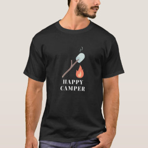 Camiseta Varões Marshmallows Campos Felizes Campos Campos