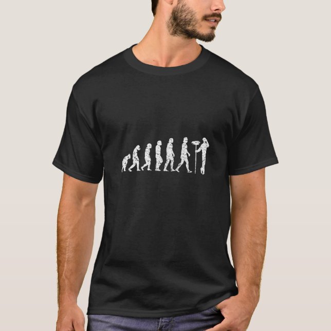 Camiseta Varrer Chimney Fumaça Varrendo Lareira (Frente)