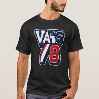 CAMISETA VARS 78