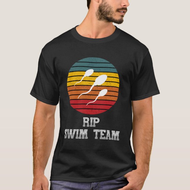 Camiseta Vasectomia Presente Para Homens Furiosos Brincadei (Frente)