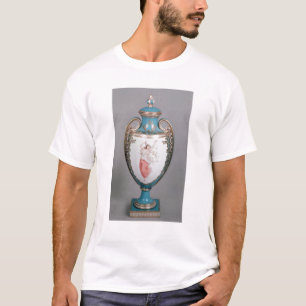 Camiseta Vaso de Minton, 1862