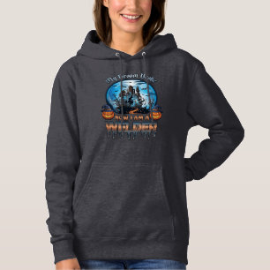 Camiseta Vassoura Quebrou Soldador Fábrica de Abóboras Brux